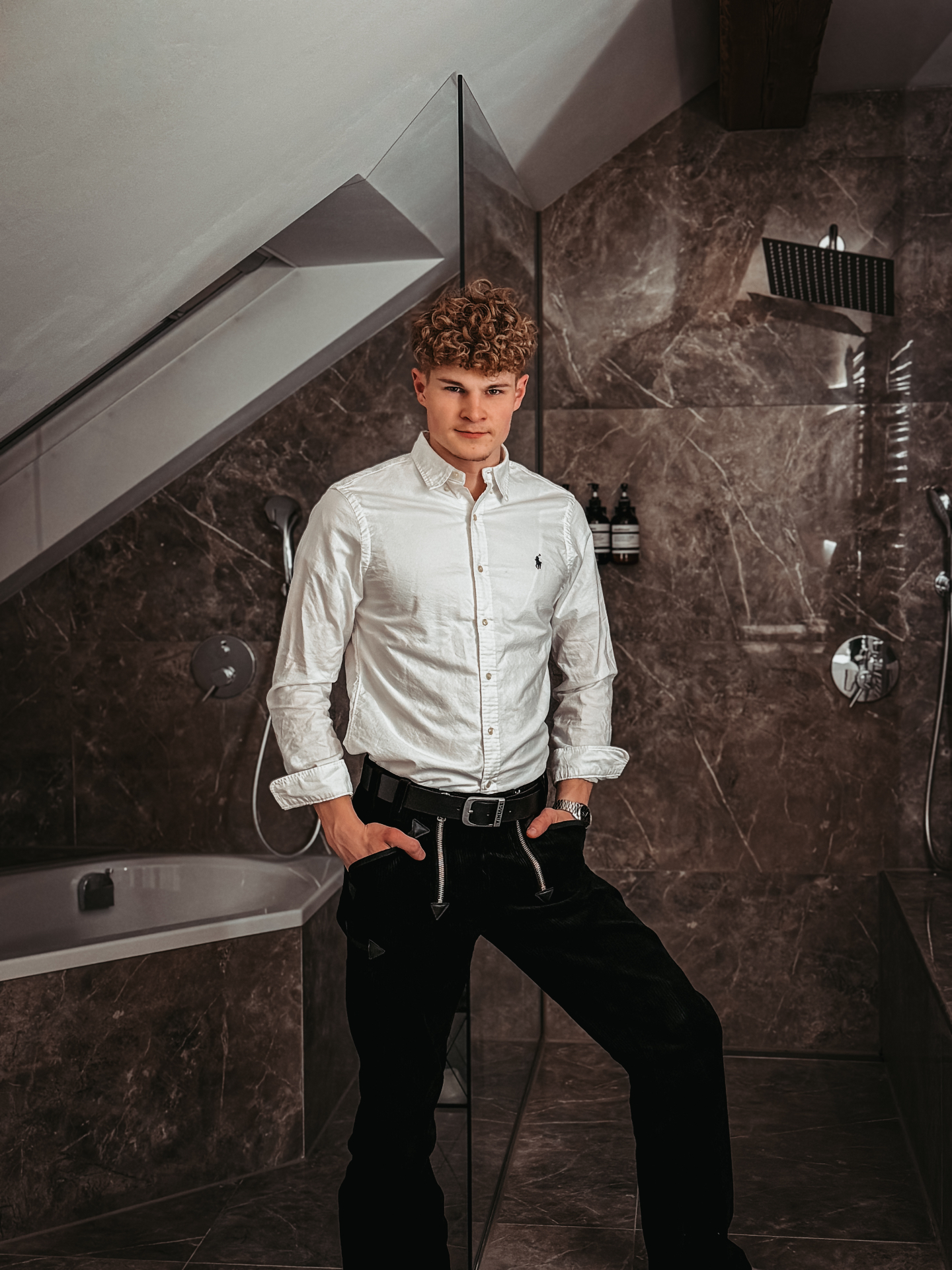 Mike Unger – Immobilien-Spezialist · Maurer/Metaller
