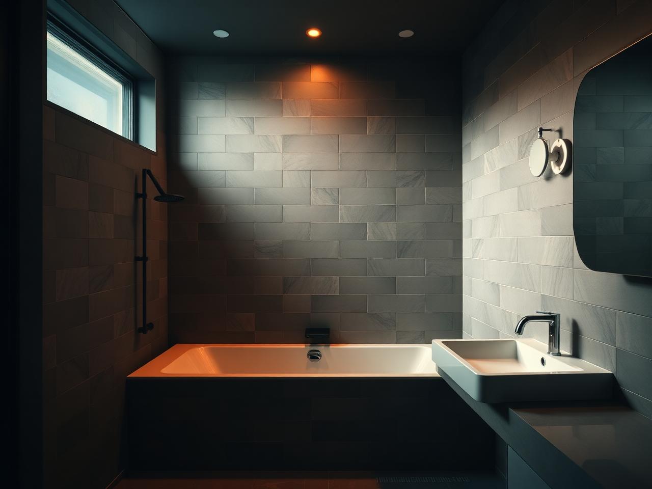Badezimmer Fliesen Masterclass